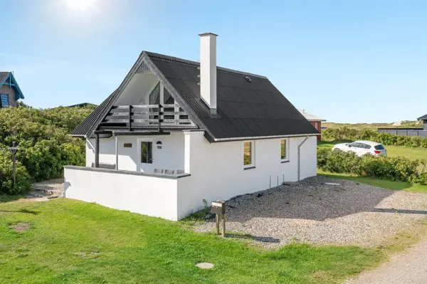 Ferienhaus 29-2263 in Lakolk / Rømø