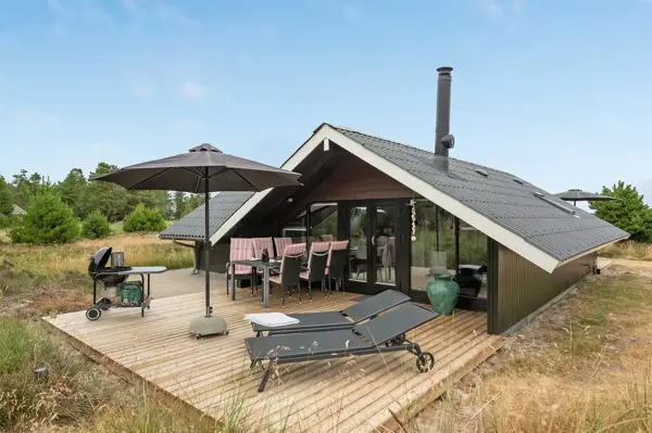 Ferienhaus 29-2267 in Sonderstrand / Rømø