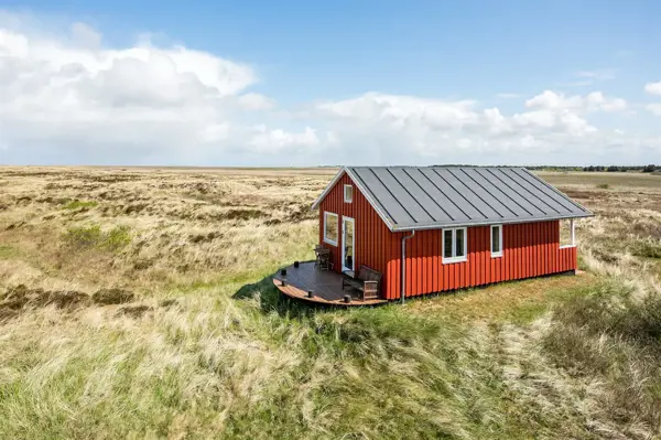 Ferienhaus 29-2271 in Lakolk / Rømø