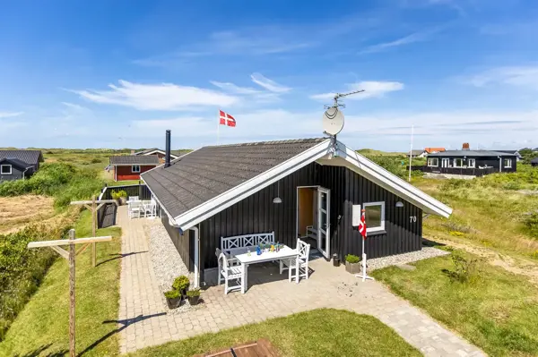 Ferienhaus 29-2276 in Lakolk / Rømø