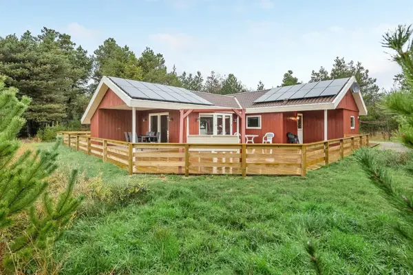 Ferienhaus 29-2280 in Sonderstrand / Rømø