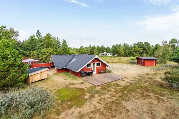 Ferienhaus 29-2286 in Sonderstrand / Rømø