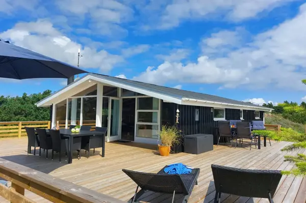 Ferienhaus 29-2292 in Bolilmark / Rømø