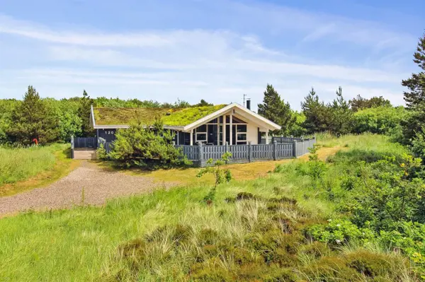 Ferienhaus 29-2308 in Bolilmark / Rømø