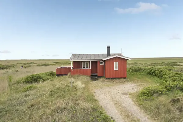 Ferienhaus 29-2311 in Lakolk / Rømø