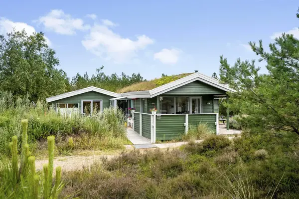 Ferienhaus 29-2320 in Bolilmark / Rømø