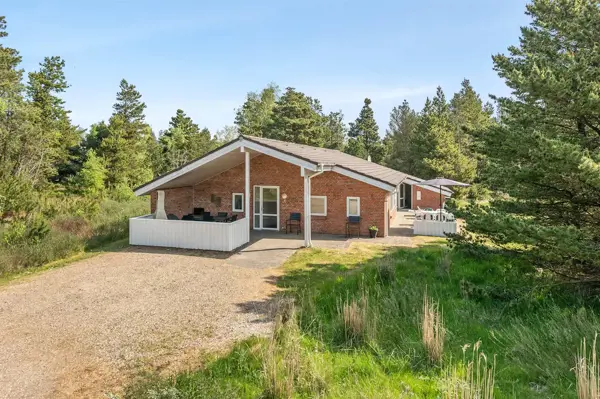 Ferienhaus 29-2323 in Sonderstrand / Rømø