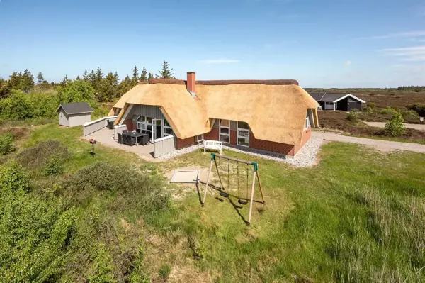 Ferienhaus 29-2324 in Kongsmark / Rømø