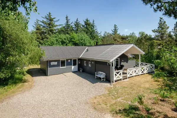 Ferienhaus 29-2327 in Sonderstrand / Rømø