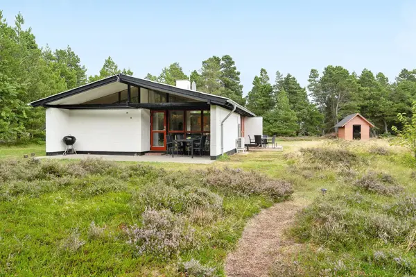 Ferienhaus 29-2329 in Sonderstrand / Rømø
