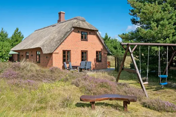 Ferienhaus 29-2330 in Vesterhede / Rømø