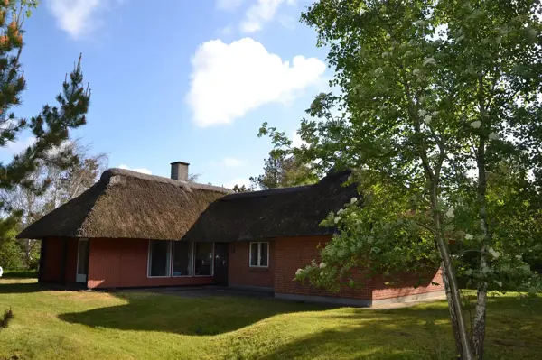 Ferienhaus 29-2332 in Sonderstrand / Rømø