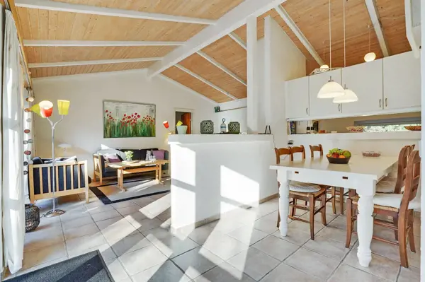 Ferienhaus 29-2337 in Sonderstrand / Rømø