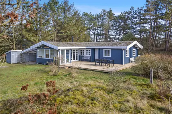Ferienhaus 29-2347 in Havneby / Rømø