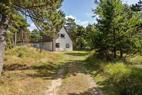 Ferienhaus 29-2353 in Sonderstrand / Rømø