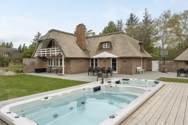 Ferienhaus 29-2359 in Kongsmark / Rømø