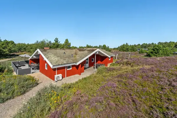 Ferienhaus 29-2363 in Bolilmark / Rømø