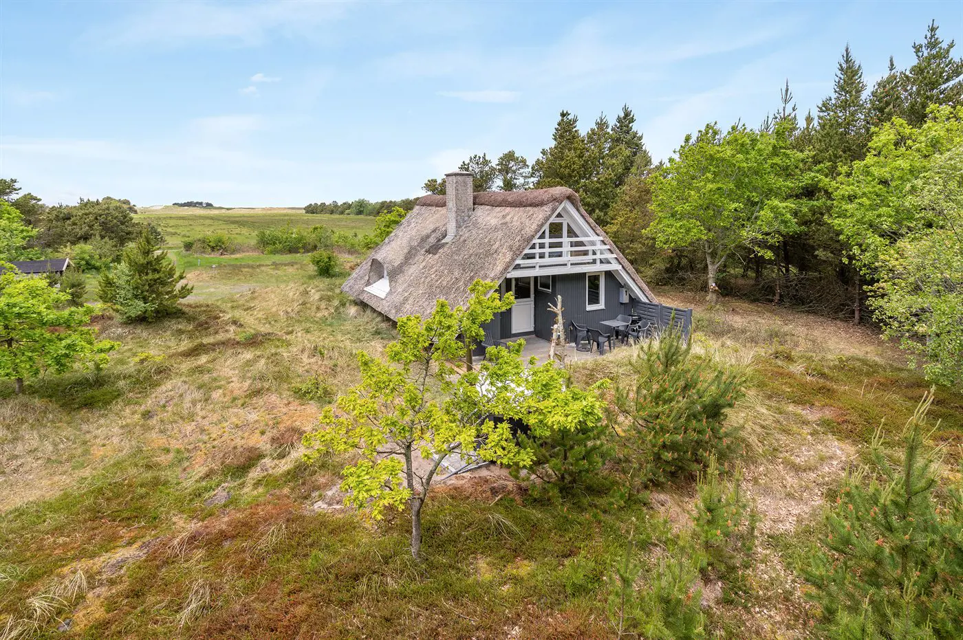 Ferienhaus 29-2372 in Toftum / Rømø