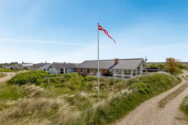 Ferienhaus 29-2380 in Lakolk / Rømø