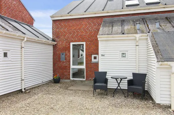 Ferienwohnung 29-2383 in Havneby / Rømø