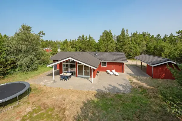 Ferienhaus 29-2399 in Sonderstrand / Rømø