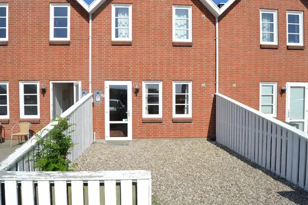Ferienwohnung 29-2400 in Havneby / Rømø