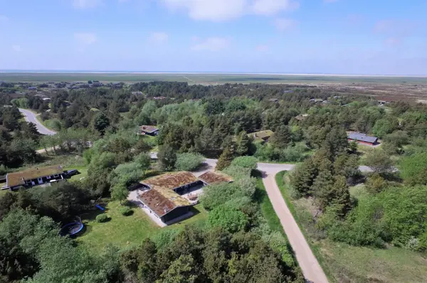 Ferienhaus 29-2421 in Bolilmark / Rømø