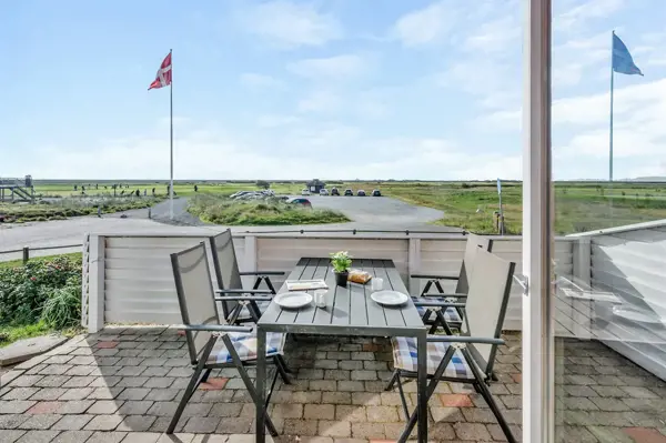 Ferienwohnung 29-2424 in Havneby / Rømø