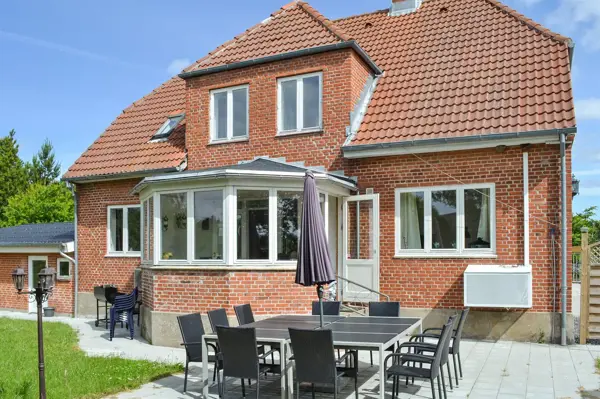 Ferienhaus 29-2484 in Kongsmark / Rømø