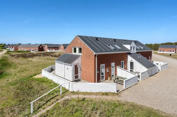 Ferienwohnung 29-2488 in Havneby / Rømø