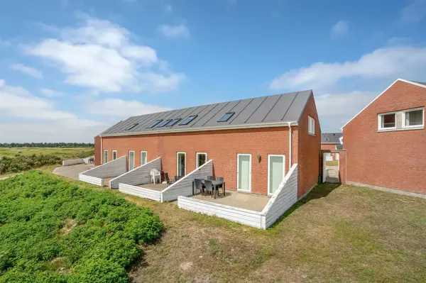 Ferienwohnung 29-2491 in Havneby / Rømø