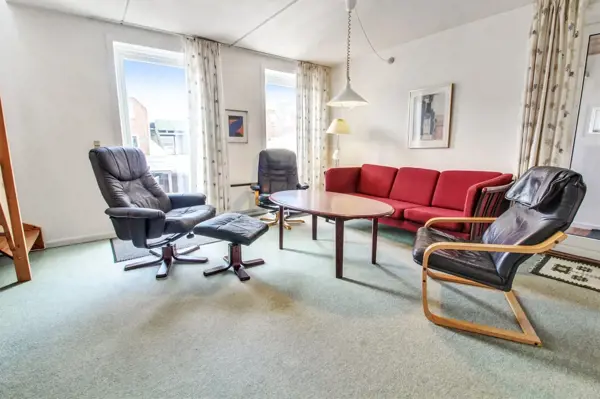 Ferienwohnung 29-2492 in Havneby / Rømø