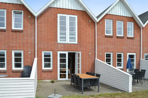Ferienwohnung 29-2514 in Havneby / Rømø