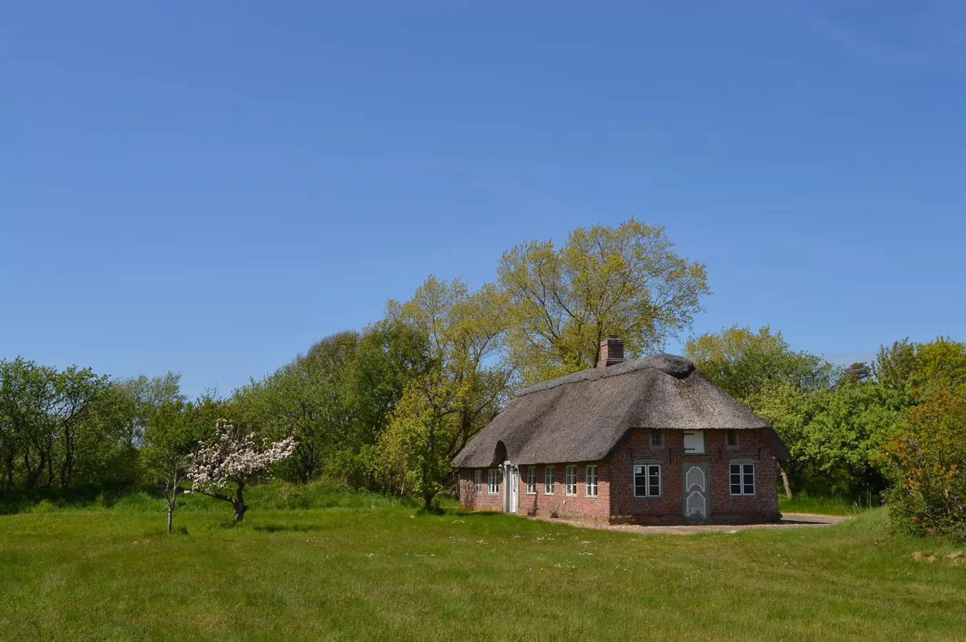 Ferienhaus 29-2519 in Kongsmark / Rømø