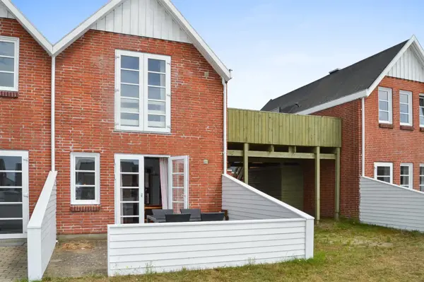 Ferienwohnung 29-2522 in Havneby / Rømø