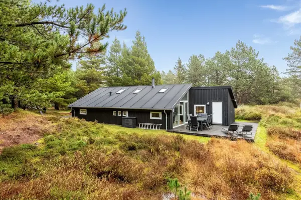 Ferienhaus 29-2523 in Bolilmark / Rømø