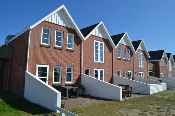 Ferienwohnung 29-2524 in Havneby / Rømø