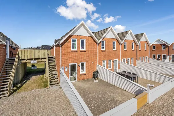 Ferienwohnung 29-2541 in Havneby / Rømø