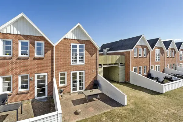 Ferienwohnung 29-2543 in Havneby / Rømø