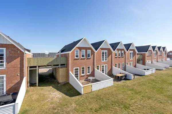 Ferienwohnung 29-2544 in Havneby / Rømø