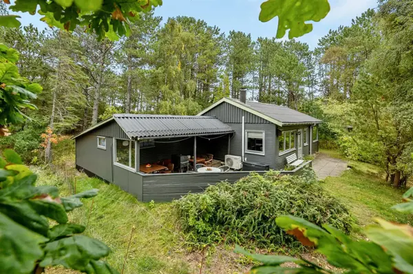 Ferienhaus 29-2545 in Kongsmark / Rømø