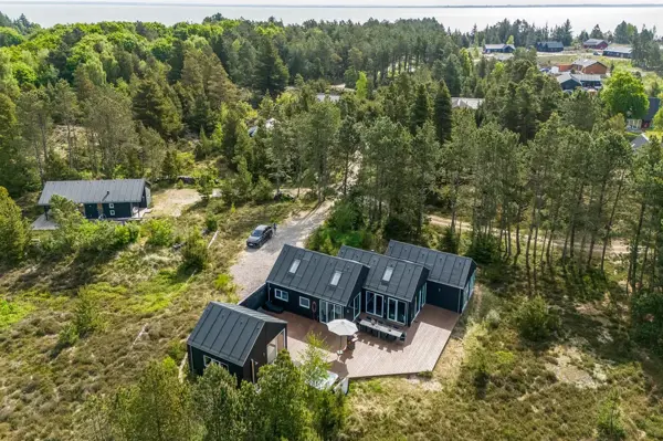 Ferienhaus 29-2546 in Kromose / Rømø