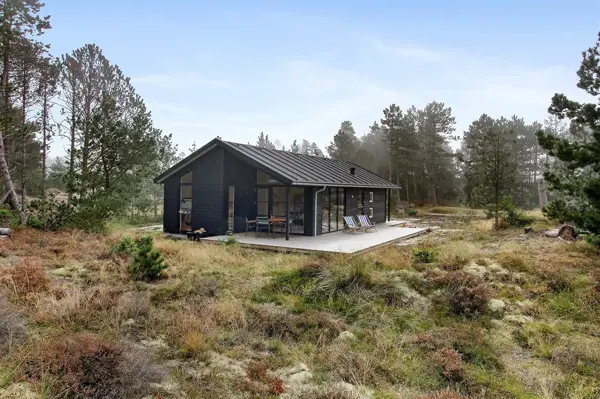 Ferienhaus 29-2547 in Kromose / Rømø