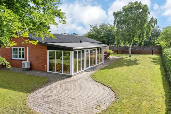 Ferienhaus 29-2551 in Havneby / Rømø