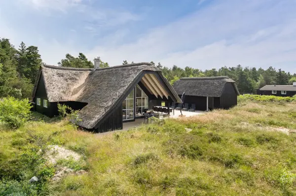 Ferienhaus 29-2553 in Sonderstrand / Rømø