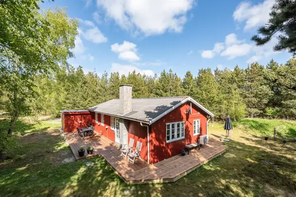 Ferienhaus 29-2555 in Sonderstrand / Rømø