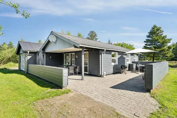 Ferienhaus 29-2558 in Kongsmark / Rømø