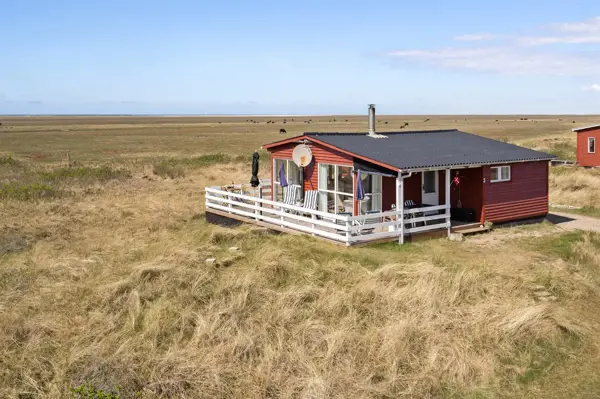 Ferienhaus 29-2559 in Lakolk / Rømø