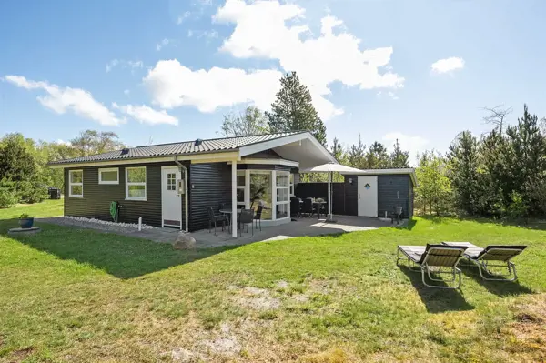 Ferienhaus 29-2565 in Sonderstrand / Rømø