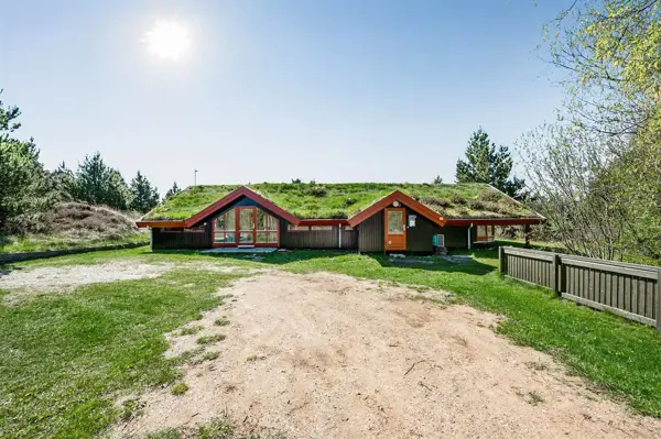 Ferienhaus 29-2566 in Bolilmark / Rømø